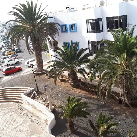 Апартаменты Apartamento Corralejo Коральео