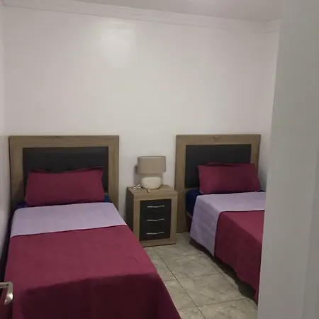 Apartamento Corralejo Коральео