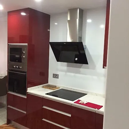 Апартаменты Apartamento Corralejo Коральео