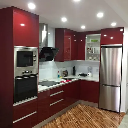 Апартаменты Apartamento Corralejo Коральео