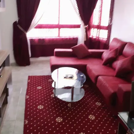 Апартаменты Apartamento Corralejo