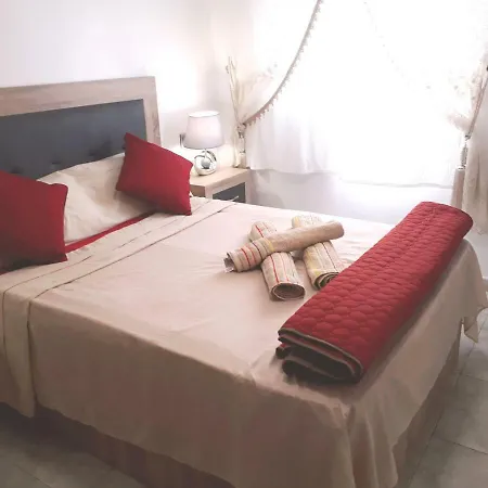 Apartamento Corralejo Апартаменты Коральео