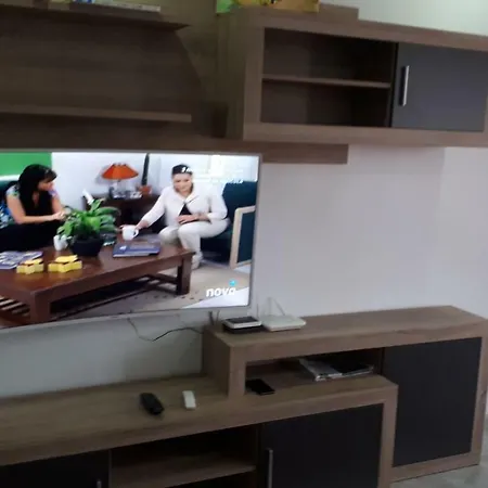 Apartamento Corralejo Апартаменты Коральео