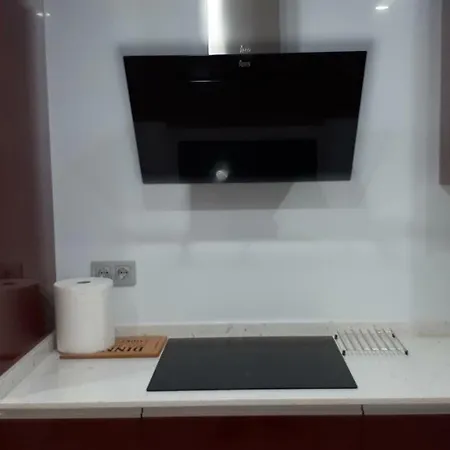 Apartamento Corralejo Коральео