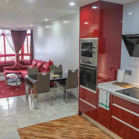 Apartamento Corralejo