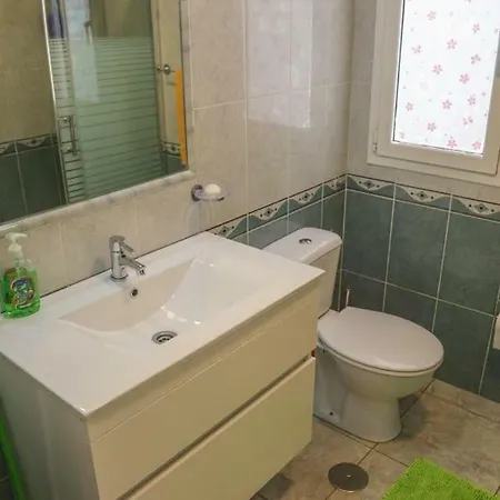 Apartamento Corralejo Коральео