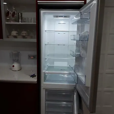 Apartamento Corralejo *