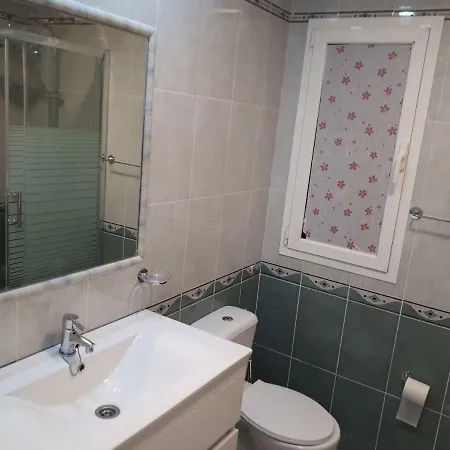 Apartamento Corralejo 아파트