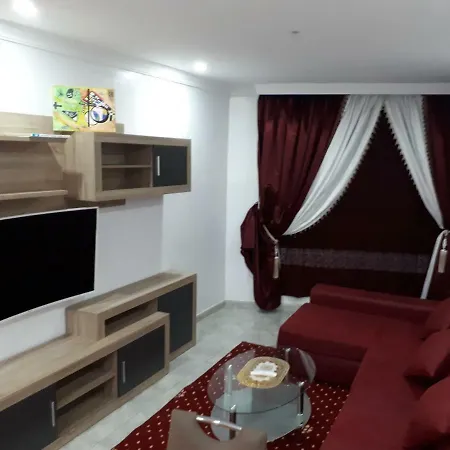 Apartamento Corralejo Lägenhet