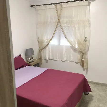 Apartamento Corralejo Lägenhet