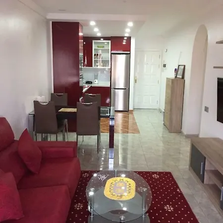 Apartamento Corralejo