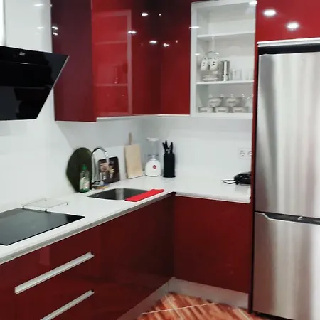 Apartamento Corralejo * 코라레호