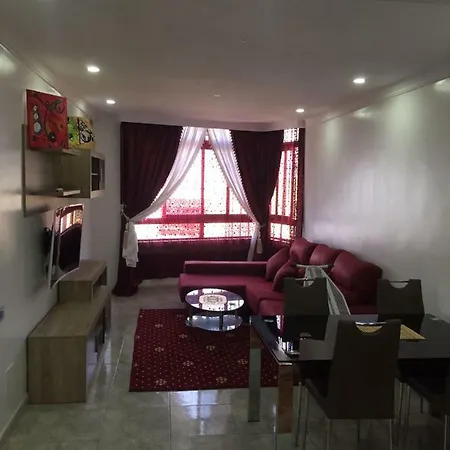 Lägenhet Apartamento Corralejo