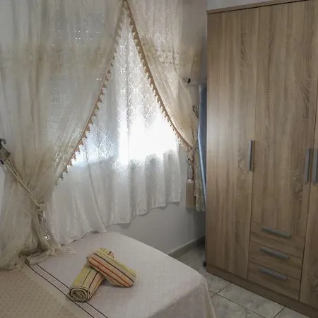 Apartamento Corralejo 아파트