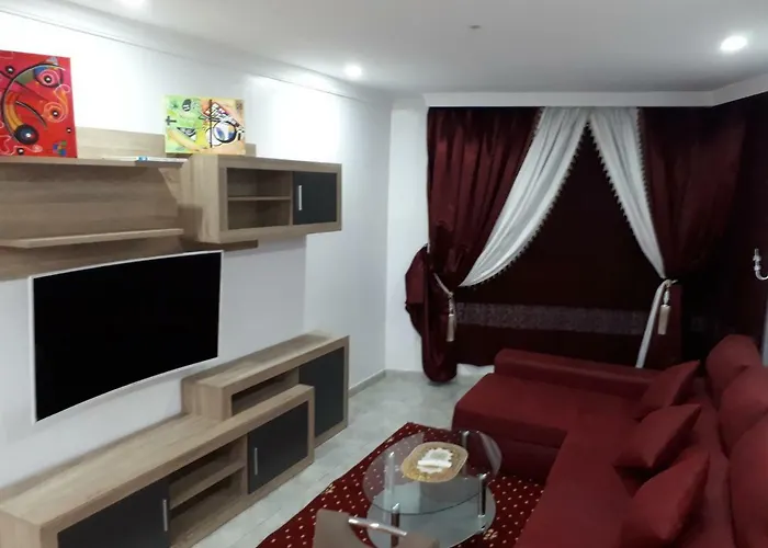 Apartamento Corralejo アパート