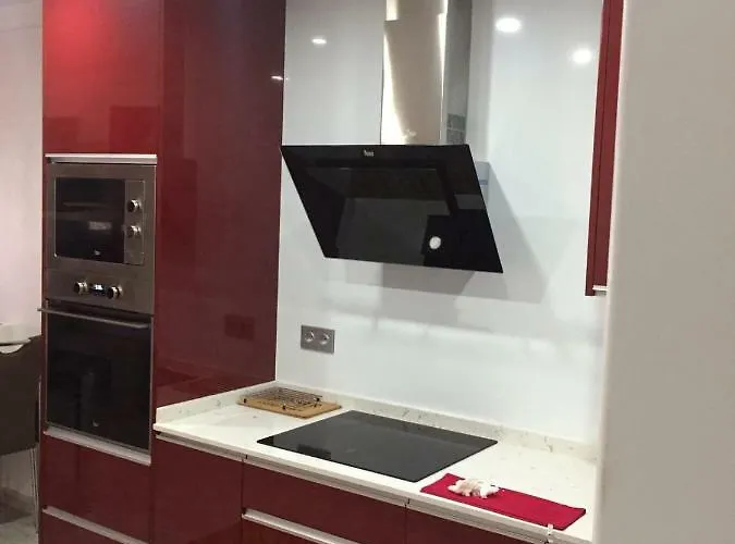 アパート Apartamento Corralejo コラレホ