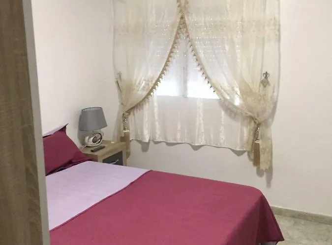 Apartamento Corralejo アパート