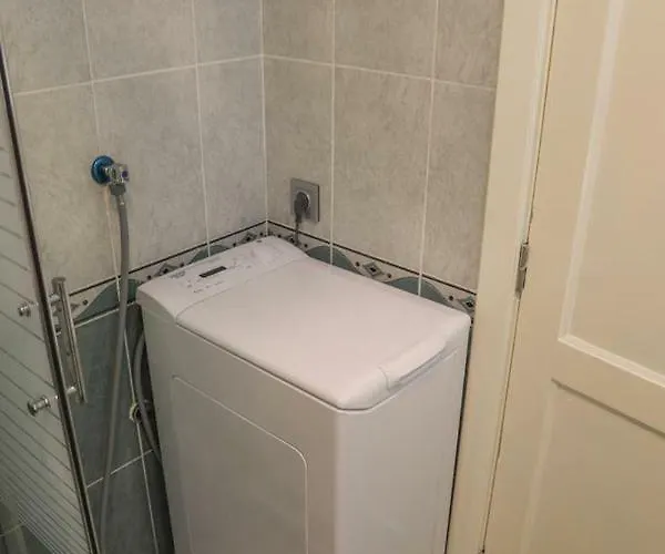 Apartamento Corralejo アパート *