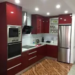 Appartement Apartamento Corralejo