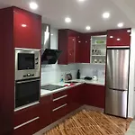 Appartement Apartamento Corralejo Corralejo