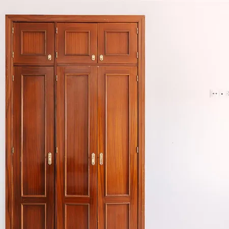 Apartamento Apartamento Corralejo *