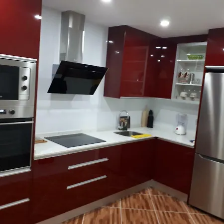 Apartamento Corralejo Apartamento Corralejo