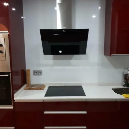 Appartamento Corralejo