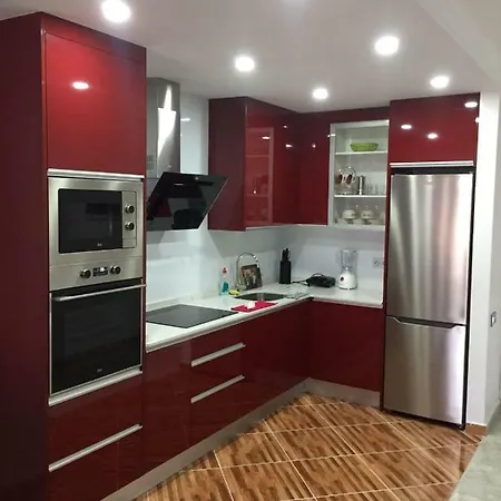 Appartamento Appartamento Corralejo