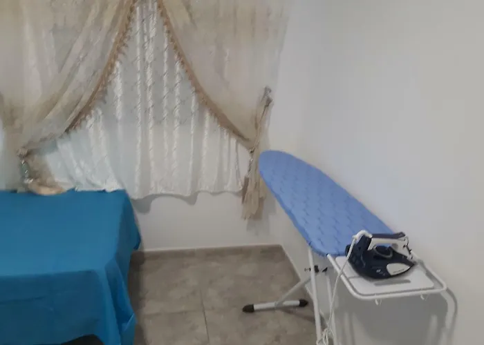 Lejlighed Apartamento Corralejo *