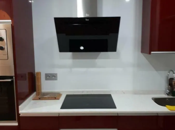 Apartamento Corralejo