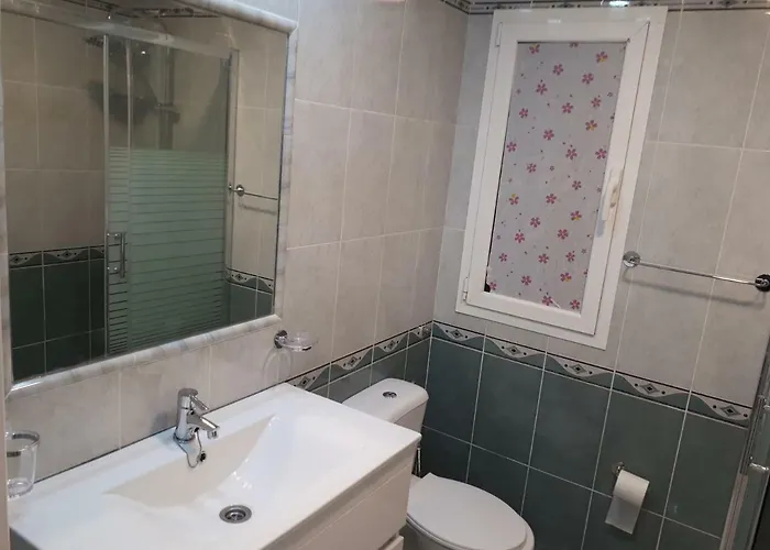 Apartamento Corralejo Διαμέρισμα