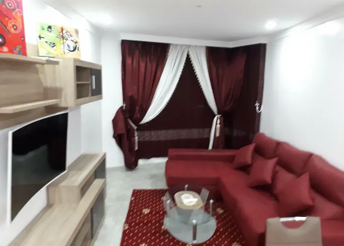 Apartamento Corralejo