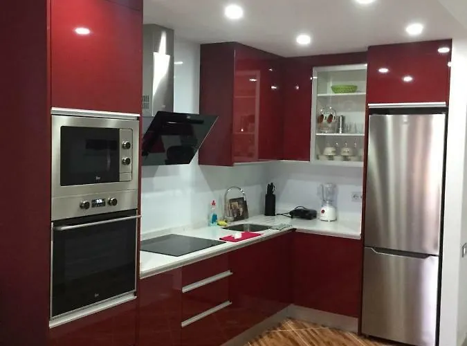 Διαμέρισμα Apartamento Corralejo Κοραλέχο