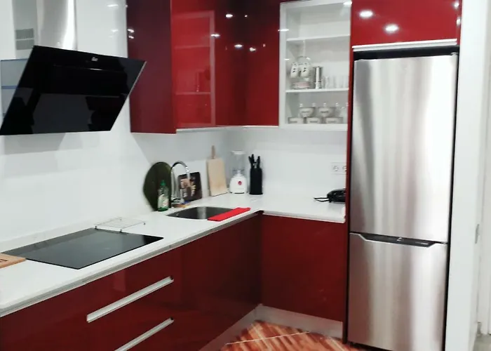Apartamento Corralejo * Κοραλέχο