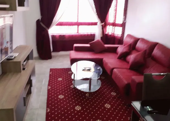 Διαμέρισμα Apartamento Corralejo