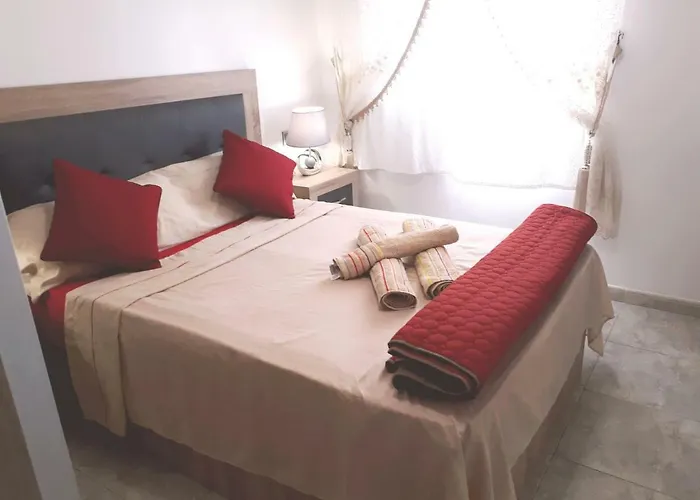 Apartamento Corralejo Διαμέρισμα Κοραλέχο