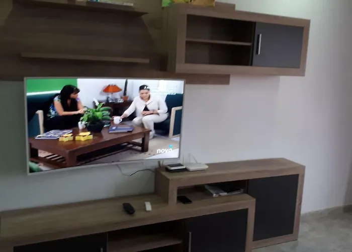 Apartamento Corralejo Διαμέρισμα Κοραλέχο