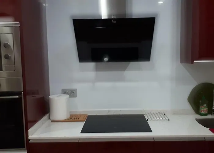 Apartamento Corralejo Κοραλέχο