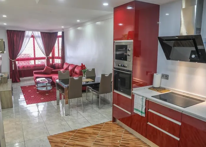 Apartamento Corralejo
