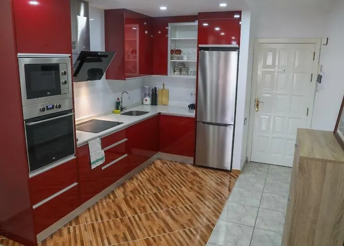 Apartamento Corralejo Διαμέρισμα *
