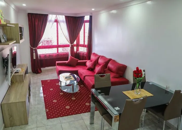 Apartamento Corralejo Διαμέρισμα *