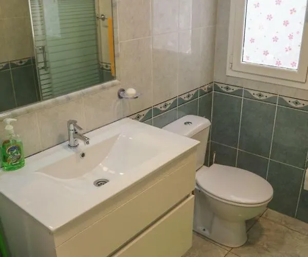 Apartamento Corralejo Κοραλέχο