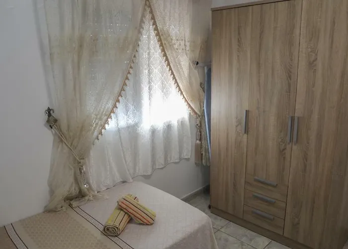 Apartamento Corralejo Διαμέρισμα